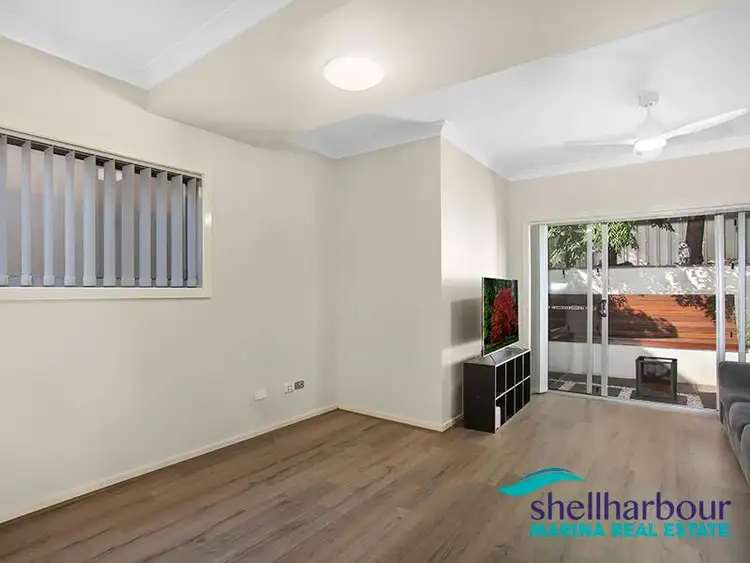 Fourth view of Homely townhouse listing, 8/125 Lake Entrance Road, Barrack Heights NSW 2528