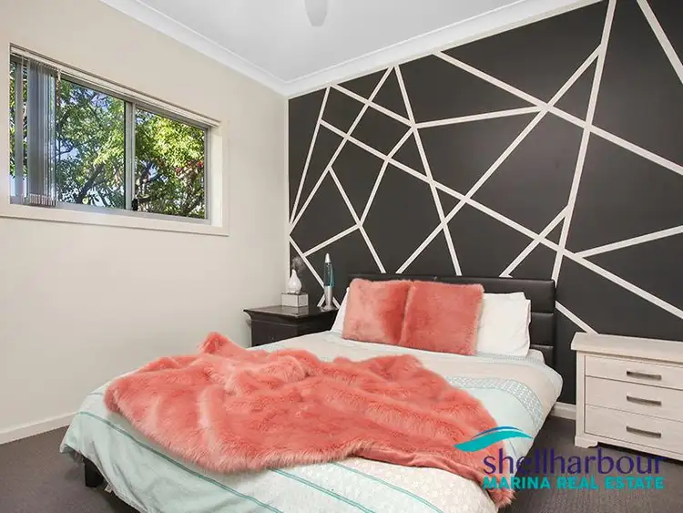 Fifth view of Homely townhouse listing, 8/125 Lake Entrance Road, Barrack Heights NSW 2528