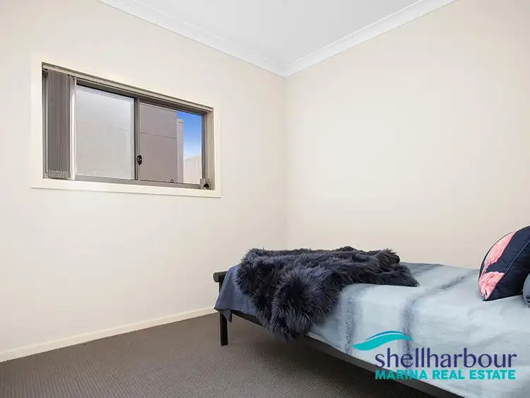 Sixth view of Homely townhouse listing, 8/125 Lake Entrance Road, Barrack Heights NSW 2528