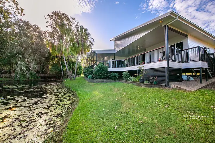 44 Beachouses Estate Rd, Agnes Water QLD 4677