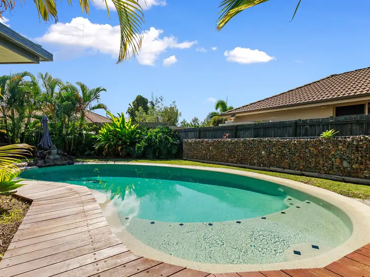 7 Basie Street, Sippy Downs QLD 4556