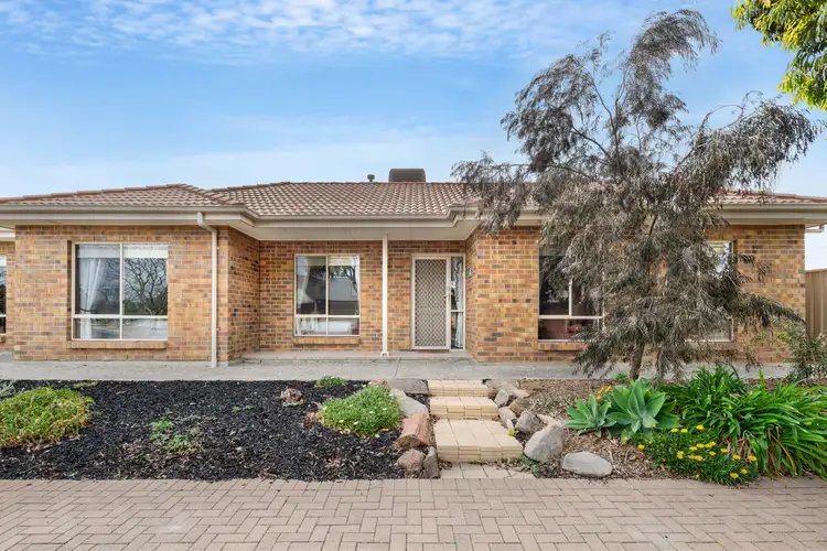 Main view of Homely house listing, 26 Nautical Circuit, Seaford Meadows SA 5169