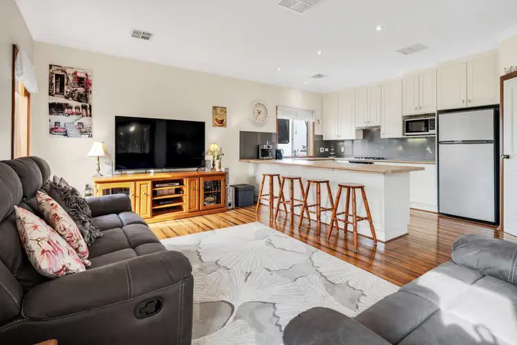 Fourth view of Homely house listing, 26 Nautical Circuit, Seaford Meadows SA 5169