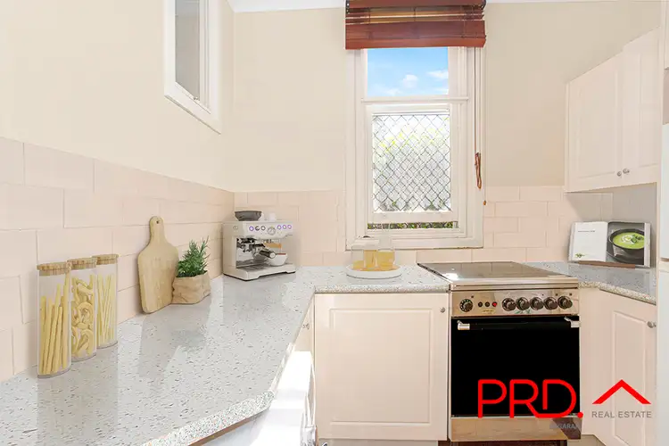 3/52 Livingstone Road, Petersham NSW 2049