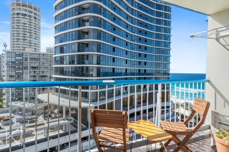 Main view of Homely apartment listing, 123/3263 Surfers Paradise Boulevard, Surfers Paradise QLD 4217
