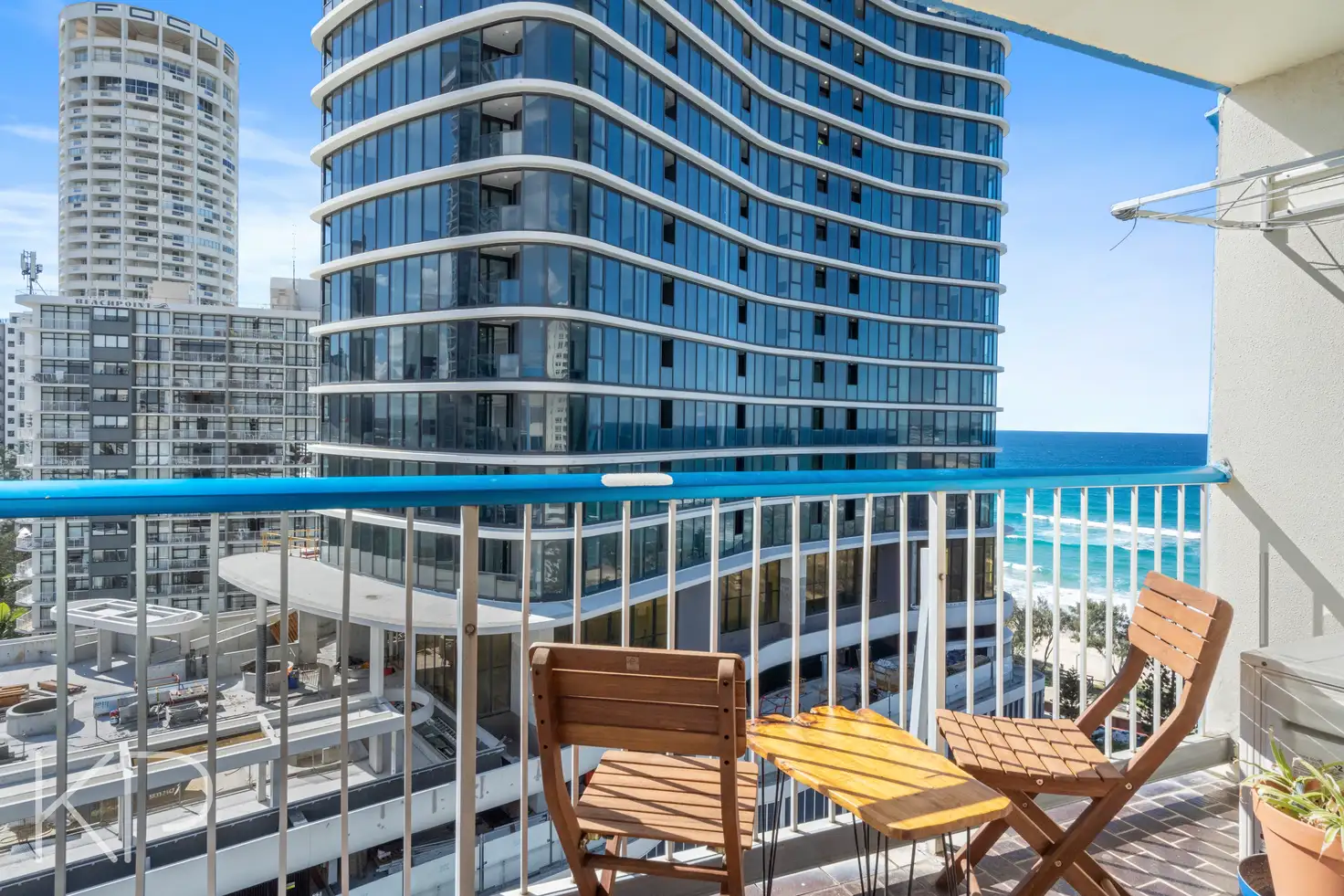 Main view of Homely apartment listing, 123/3263 Surfers Paradise Boulevard, Surfers Paradise QLD 4217