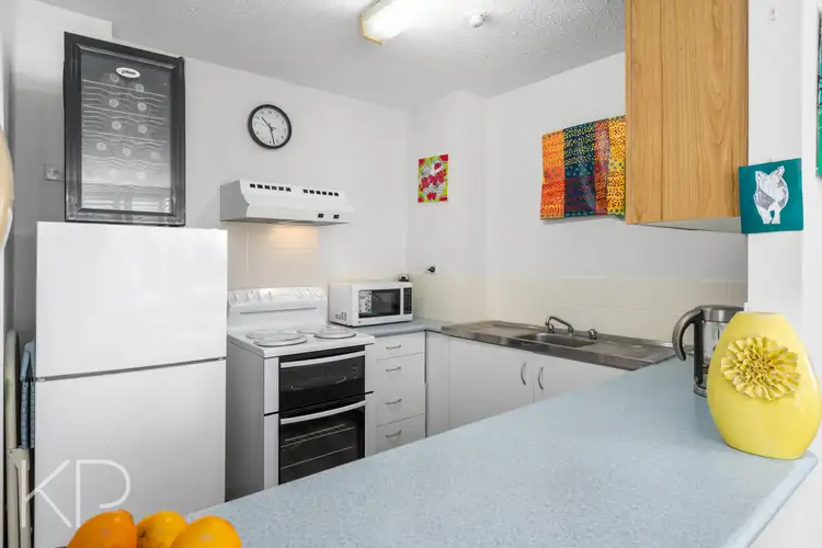 Seventh view of Homely apartment listing, 123/3263 Surfers Paradise Boulevard, Surfers Paradise QLD 4217