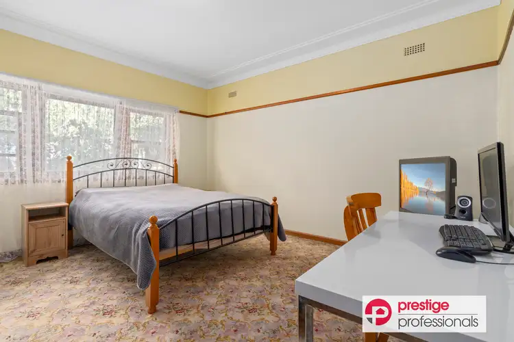 Third view of Homely house listing, 139 Nuwarra Road, Moorebank NSW 2170