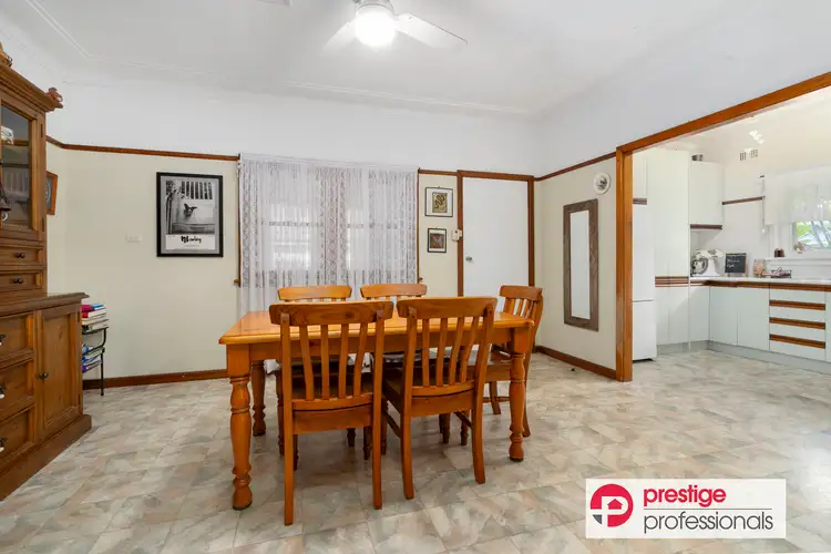 Fifth view of Homely house listing, 139 Nuwarra Road, Moorebank NSW 2170