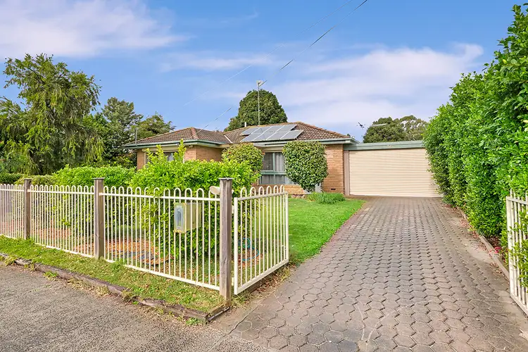 Main view of Homely house listing, 36 Thomas Crescent, Cranbourne VIC 3977