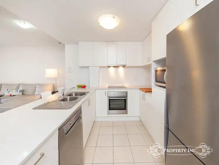 38/128 Merivale Street, South Brisbane QLD 4101