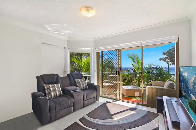 Second view of Homely apartment listing, 4/122 Musgrave Street, Coolangatta QLD 4225