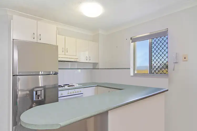 Fourth view of Homely apartment listing, 4/122 Musgrave Street, Coolangatta QLD 4225