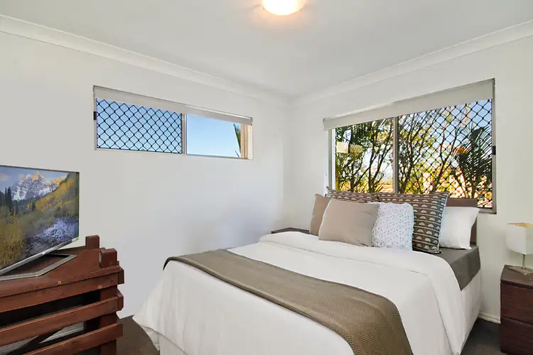 Fifth view of Homely apartment listing, 4/122 Musgrave Street, Coolangatta QLD 4225