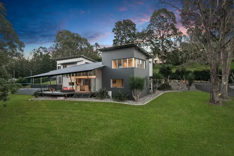 Third view of Homely rural property listing, 30 Nioka Street, Brookfield QLD 4069