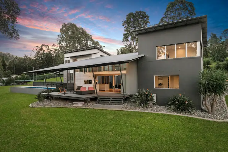 Fourth view of Homely rural property listing, 30 Nioka Street, Brookfield QLD 4069