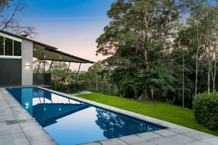 Fifth view of Homely rural property listing, 30 Nioka Street, Brookfield QLD 4069