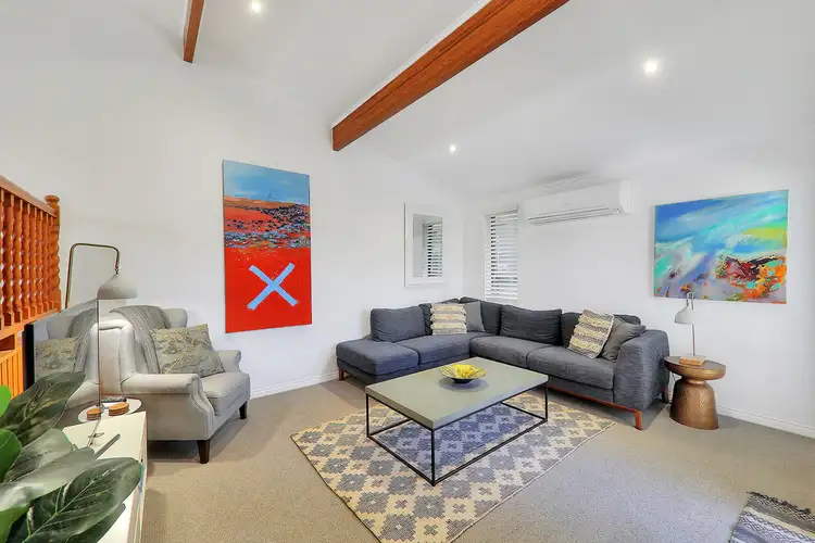 Third view of Homely townhouse listing, 2/71 Eagle Tce, Auchenflower QLD 4066
