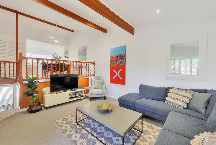 Fourth view of Homely townhouse listing, 2/71 Eagle Tce, Auchenflower QLD 4066