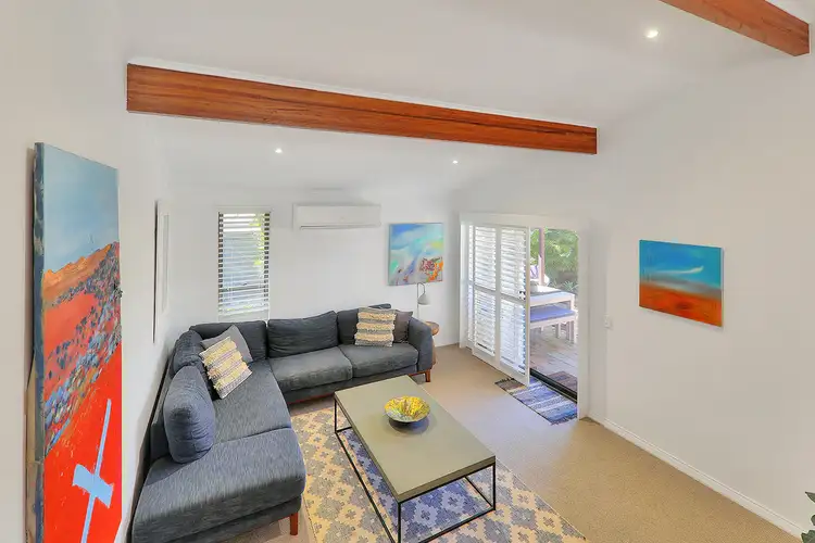 Fifth view of Homely townhouse listing, 2/71 Eagle Tce, Auchenflower QLD 4066