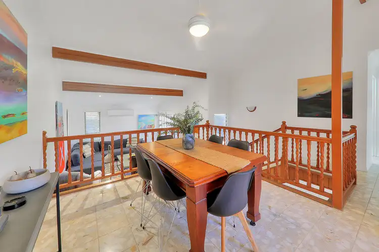 Sixth view of Homely townhouse listing, 2/71 Eagle Tce, Auchenflower QLD 4066