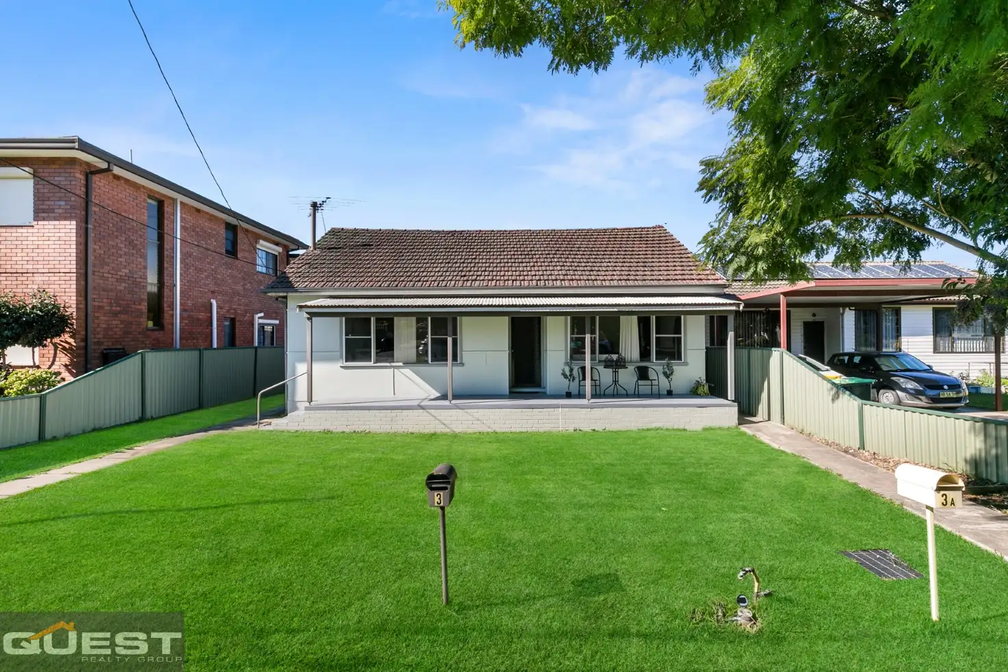 Main view of Homely house listing, 3 Hood Street, Yagoona NSW 2199