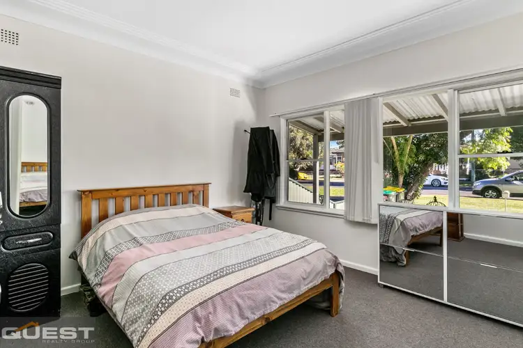 Fourth view of Homely house listing, 3 Hood Street, Yagoona NSW 2199