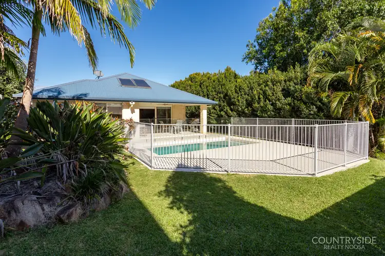 Second view of Homely house listing, 22 Kensington Drive, Cooroy QLD 4563