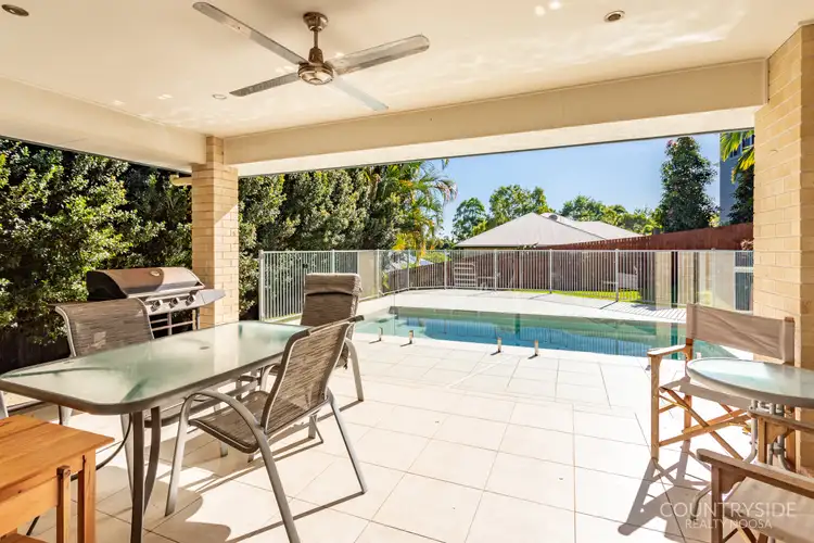 Third view of Homely house listing, 22 Kensington Drive, Cooroy QLD 4563