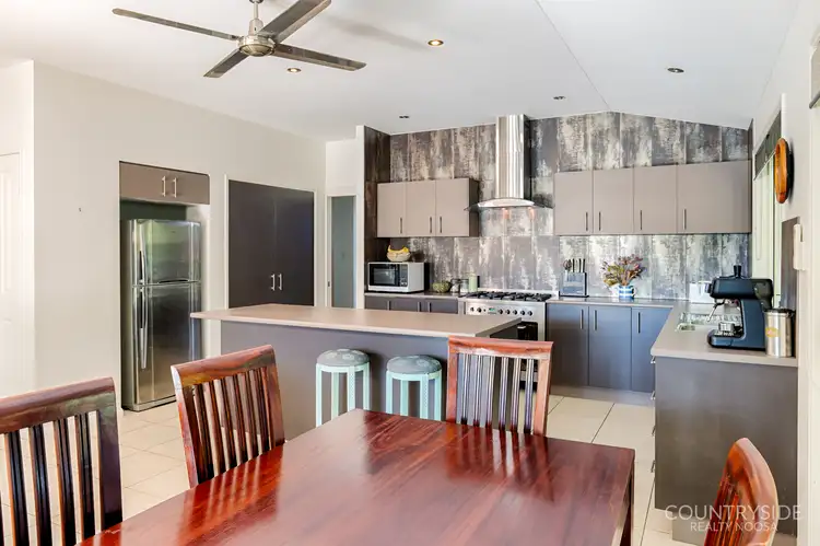 Seventh view of Homely house listing, 22 Kensington Drive, Cooroy QLD 4563