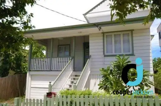 37 Leonard Street, Woolloongabba QLD 4102