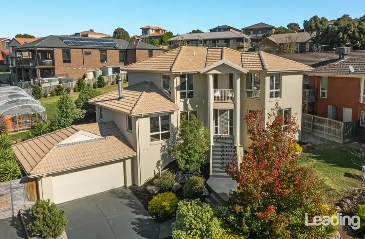 3 Riverview Terrace, Sunbury VIC 3429