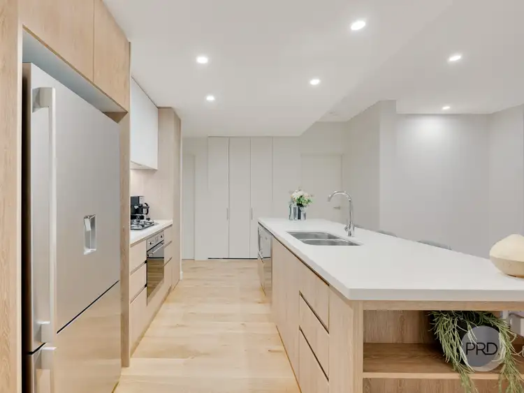 Third view of Homely apartment listing, C222/10 Ransley Street, Penrith NSW 2750