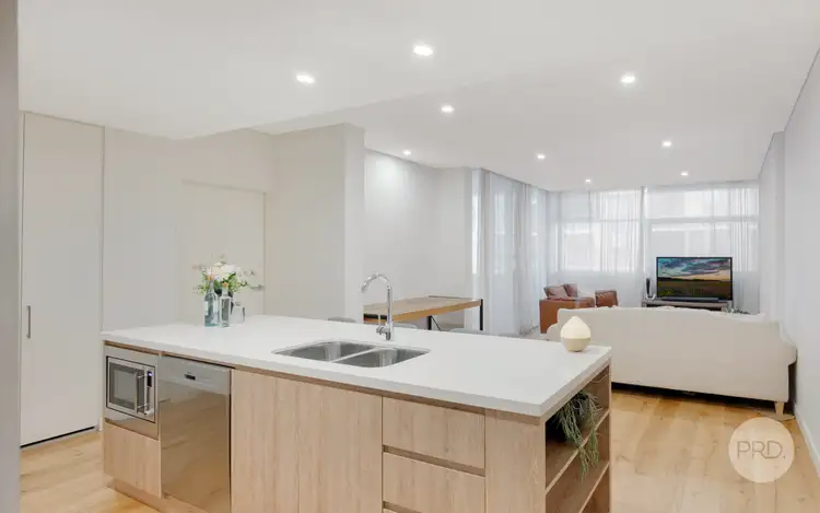 Fourth view of Homely apartment listing, C222/10 Ransley Street, Penrith NSW 2750