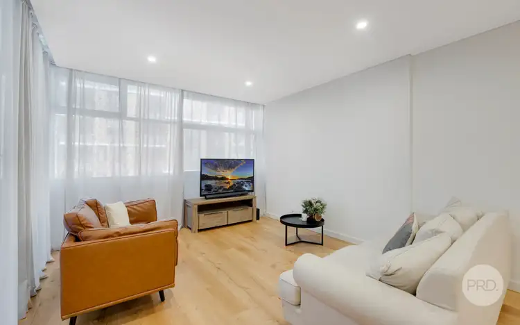Fifth view of Homely apartment listing, C222/10 Ransley Street, Penrith NSW 2750