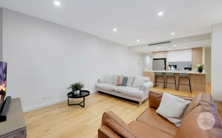 Sixth view of Homely apartment listing, C222/10 Ransley Street, Penrith NSW 2750