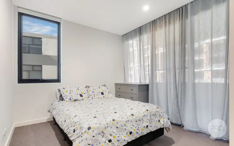 Seventh view of Homely apartment listing, C222/10 Ransley Street, Penrith NSW 2750