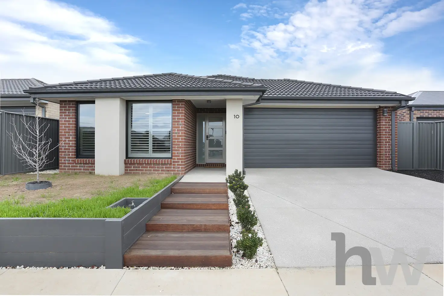 Main view of Homely house listing, 10 Quail Drive, Lara VIC 3212