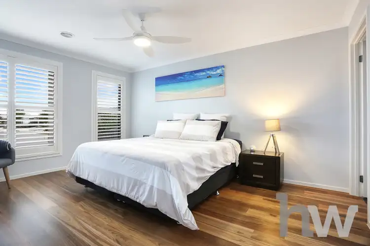 Second view of Homely house listing, 10 Quail Drive, Lara VIC 3212