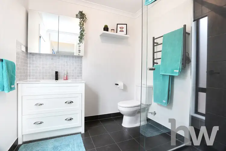 Third view of Homely house listing, 10 Quail Drive, Lara VIC 3212