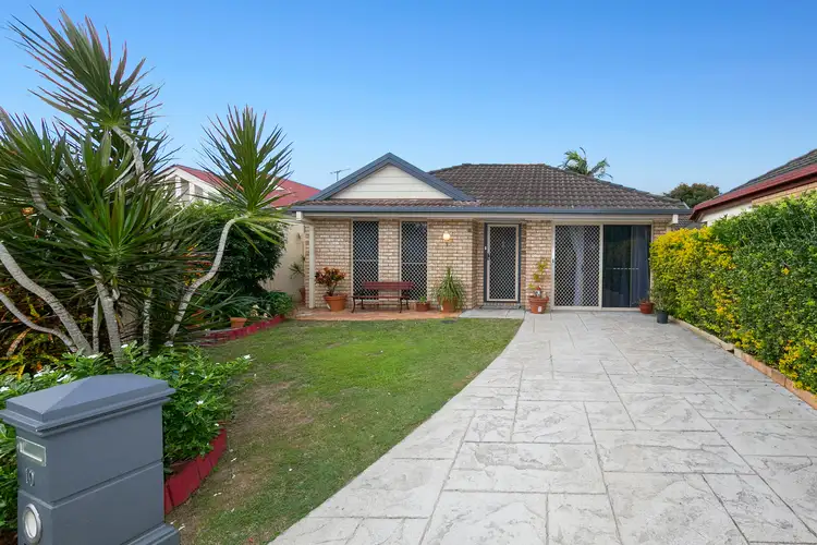 10 Lilly Pilly Crescent, Fitzgibbon QLD 4018