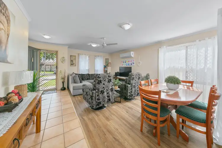 Third view of Homely house listing, 10 Lilly Pilly Crescent, Fitzgibbon QLD 4018