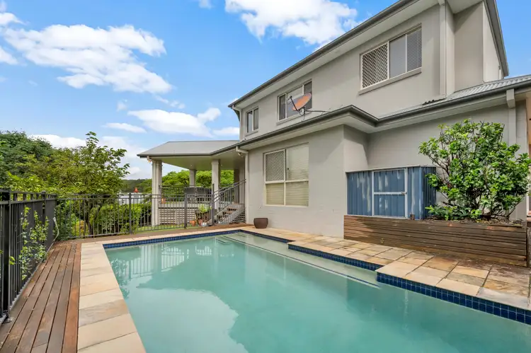 Fourth view of Homely house listing, 53 Clare Place, The Gap QLD 4061