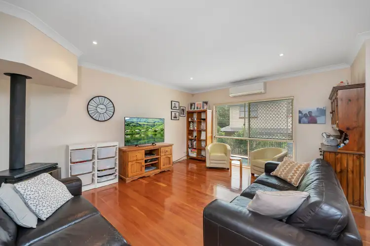 Fifth view of Homely house listing, 53 Clare Place, The Gap QLD 4061
