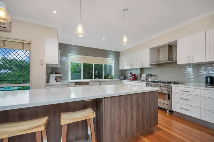 Sixth view of Homely house listing, 53 Clare Place, The Gap QLD 4061