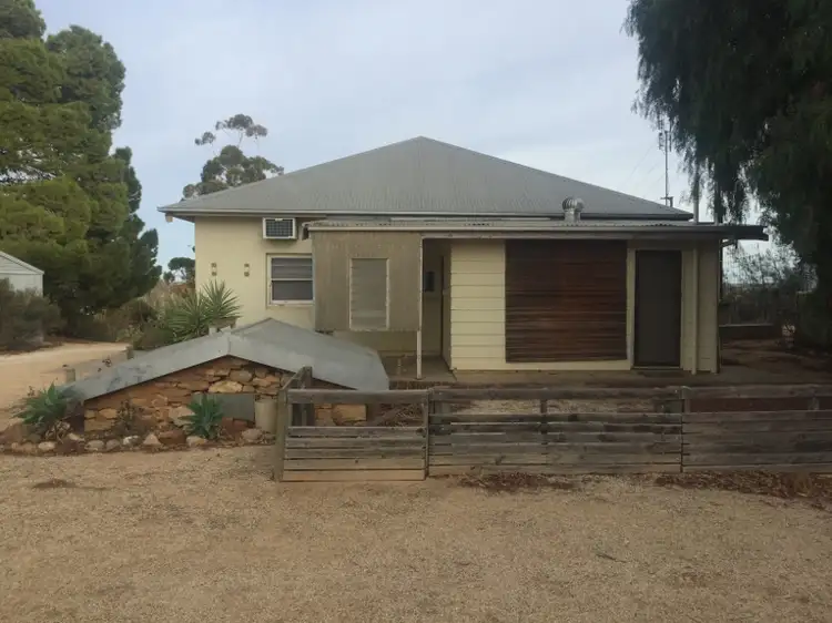 1658 BOOKPURNONG ROAD, Loxton North SA 5333