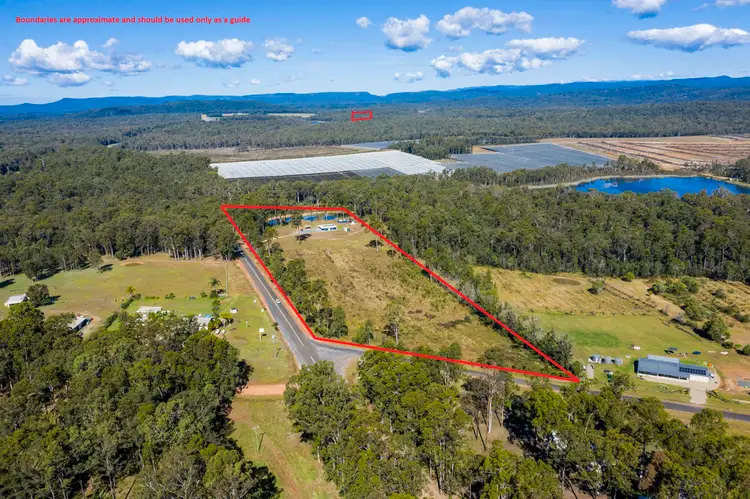 4303 Orara Way, Lanitza NSW 2460