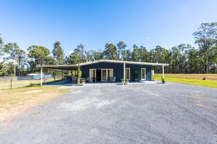 Third view of Homely rural property listing, 4303 Orara Way, Lanitza NSW 2460