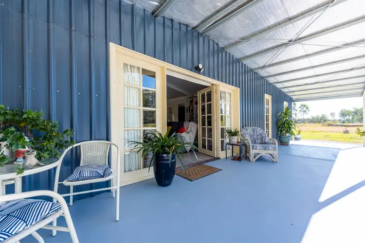 Fourth view of Homely rural property listing, 4303 Orara Way, Lanitza NSW 2460