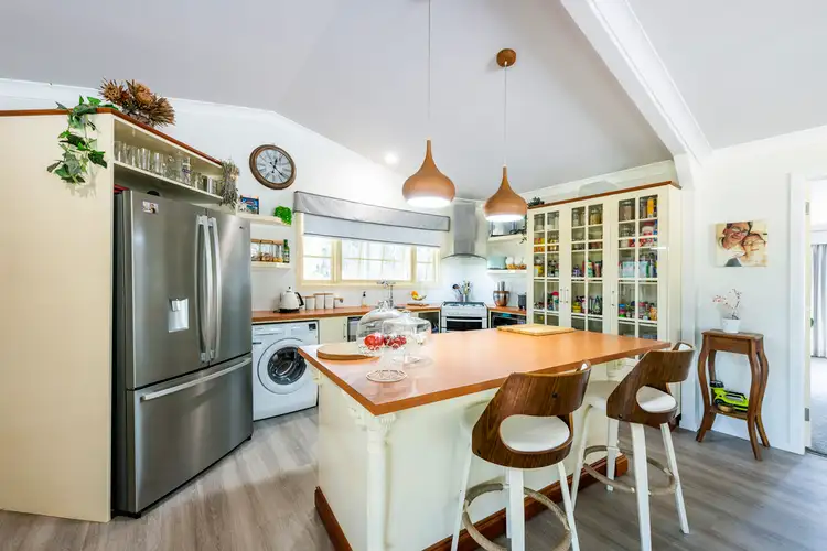 Fifth view of Homely rural property listing, 4303 Orara Way, Lanitza NSW 2460